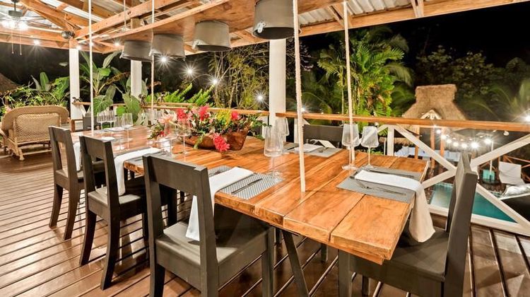Popa Paradise Beach Resort Other