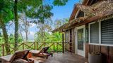 Popa Paradise Beach Resort Exterior