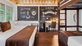 Popa Paradise Beach Resort Room