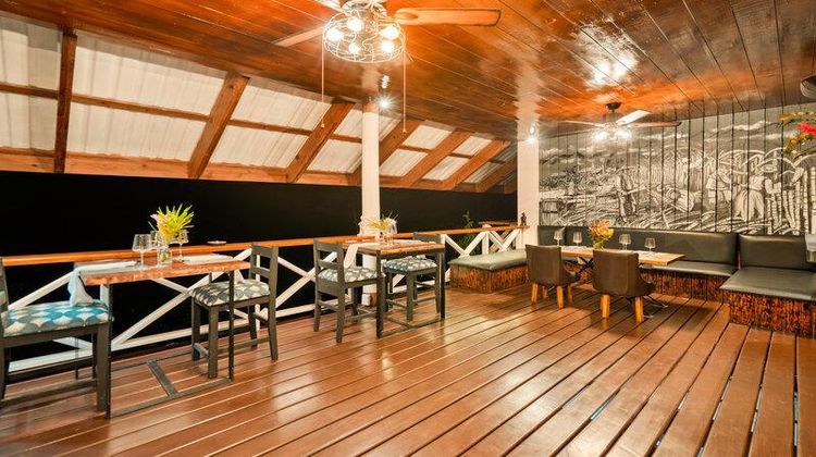 Popa Paradise Beach Resort Other