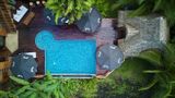 Popa Paradise Beach Resort Pool