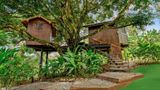Popa Paradise Beach Resort Exterior
