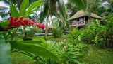 Popa Paradise Beach Resort Exterior