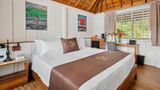 Popa Paradise Beach Resort Room