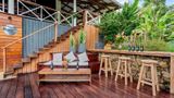 Popa Paradise Beach Resort Restaurant