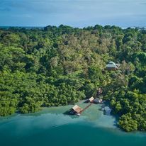 Popa Paradise Beach Resort