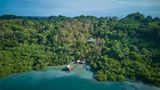 Popa Paradise Beach Resort Exterior