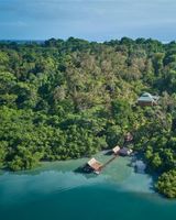 Popa Paradise Beach Resort