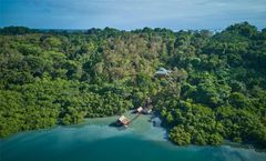 Popa Paradise Beach Resort