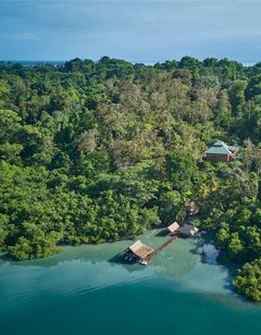 Popa Paradise Beach Resort