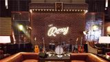 <b>The Roxy Hotel New York Restaurant</b>. Images powered by <a href="https://iceportal.shijigroup.com/" title="IcePortal" target="_blank">IcePortal</a>.