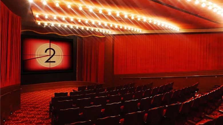 <b>The Roxy Hotel New York Recreation</b>. Images powered by <a href="https://iceportal.shijigroup.com/" title="IcePortal" target="_blank">IcePortal</a>.