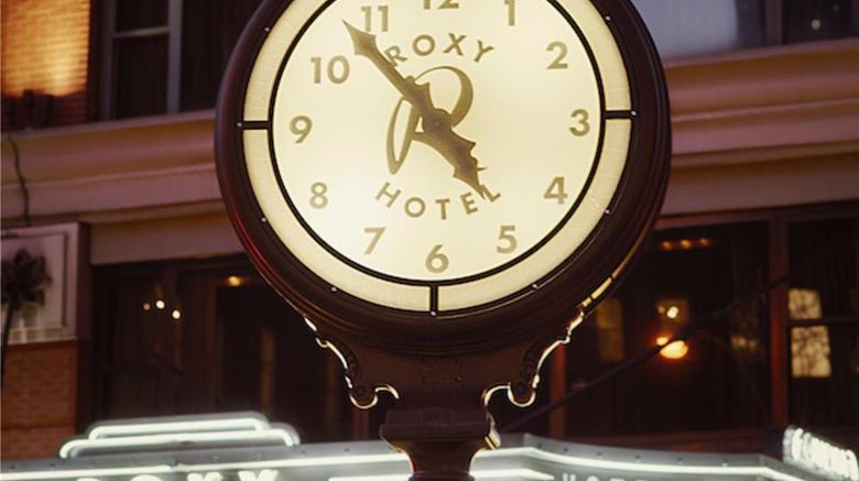 <b>The Roxy Hotel New York Other</b>. Images powered by <a href="https://iceportal.shijigroup.com/" title="IcePortal" target="_blank">IcePortal</a>.
