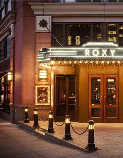 The Roxy Hotel New York