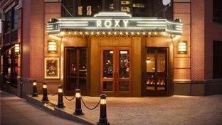 The Roxy Hotel New York