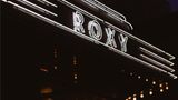 <b>The Roxy Hotel New York Exterior</b>. Images powered by <a href="https://iceportal.shijigroup.com/" title="IcePortal" target="_blank">IcePortal</a>.