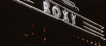 The Roxy Hotel New York Exterior