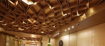 B.O.G. Hotel Lobby