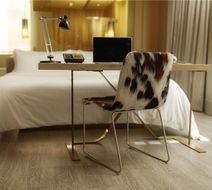 B.O.G. Hotel Room
