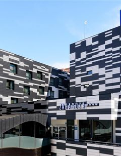 Hotel Zentral Ave