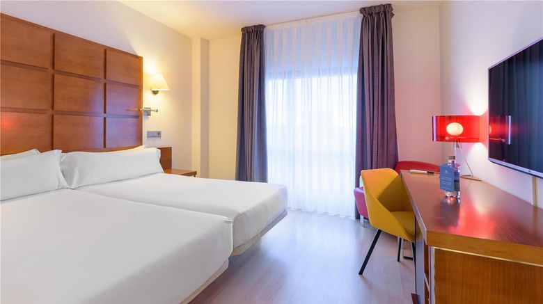 <b>Hotel Zentral Ave Room</b>. Images powered by <a href="https://iceportal.shijigroup.com/" title="IcePortal" target="_blank">IcePortal</a>.