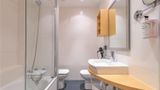 Hotel Zentral Ave Room