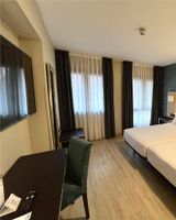 Hotel Zentral Ramiro I