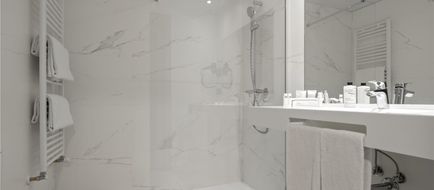 Hotel Zentral Ramiro I Room