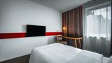 pentahotel Prague Room