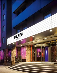 pentahotel Prague