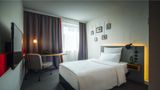 pentahotel Prague Room