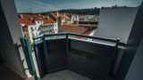 pentahotel Prague Room