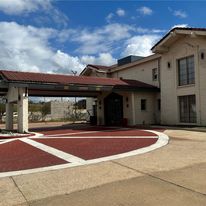 Baymont Nacogdoches Near University