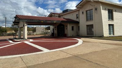 Baymont Nacogdoches Near University