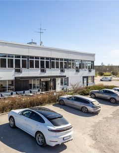 Best Western Eskilstuna Arena Hotel