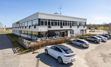 Best Western Eskilstuna Arena Hotel