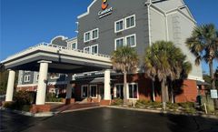 Comfort Inn & Suites North Charleston