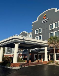 Comfort Inn & Suites North Charleston