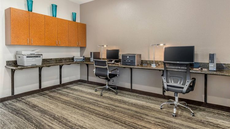 Comfort Inn & Suites North Charleston Other