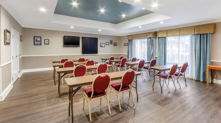Comfort Inn & Suites North Charleston Meeting