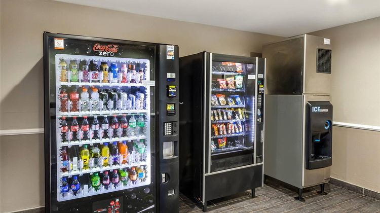 Comfort Inn & Suites North Charleston Other