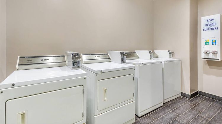 Comfort Inn & Suites North Charleston Other
