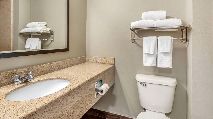 Comfort Inn & Suites North Charleston Room