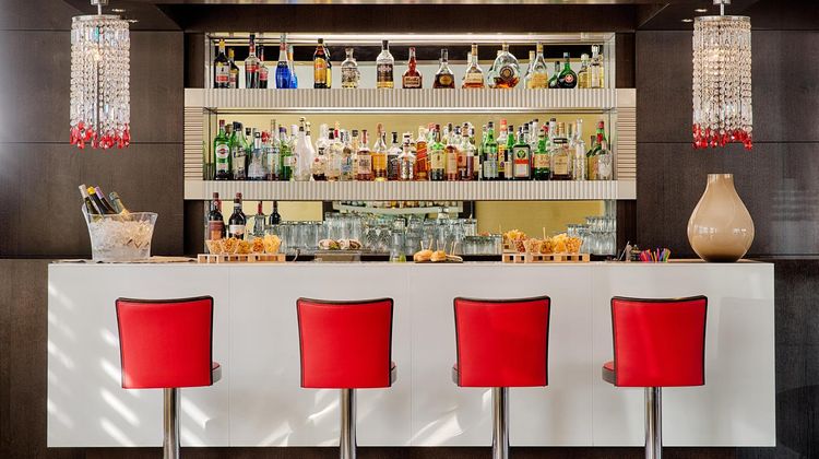 Savhotel Mantegna Restaurant