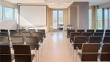 Savhotel Mantegna Meeting