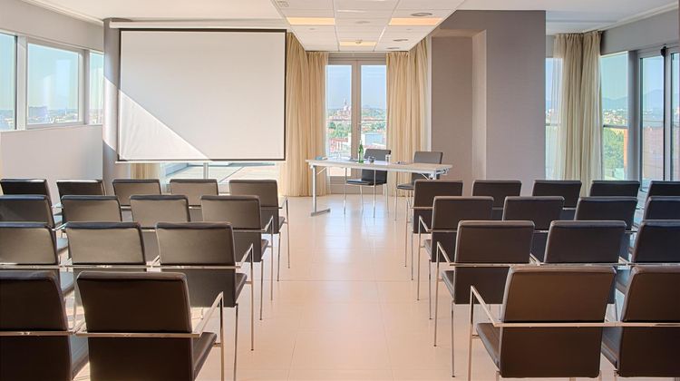 Savhotel Mantegna Meeting