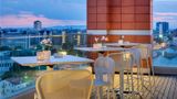 Savhotel Mantegna Exterior