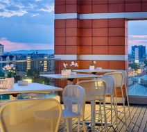 Savhotel Mantegna Exterior