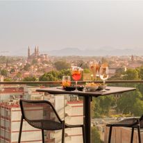 Savhotel Mantegna