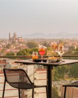 Savhotel Mantegna